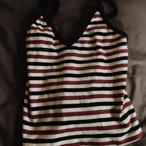 brandy melville tank top